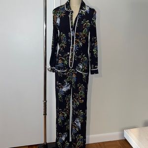 Zara Jumpsuit
